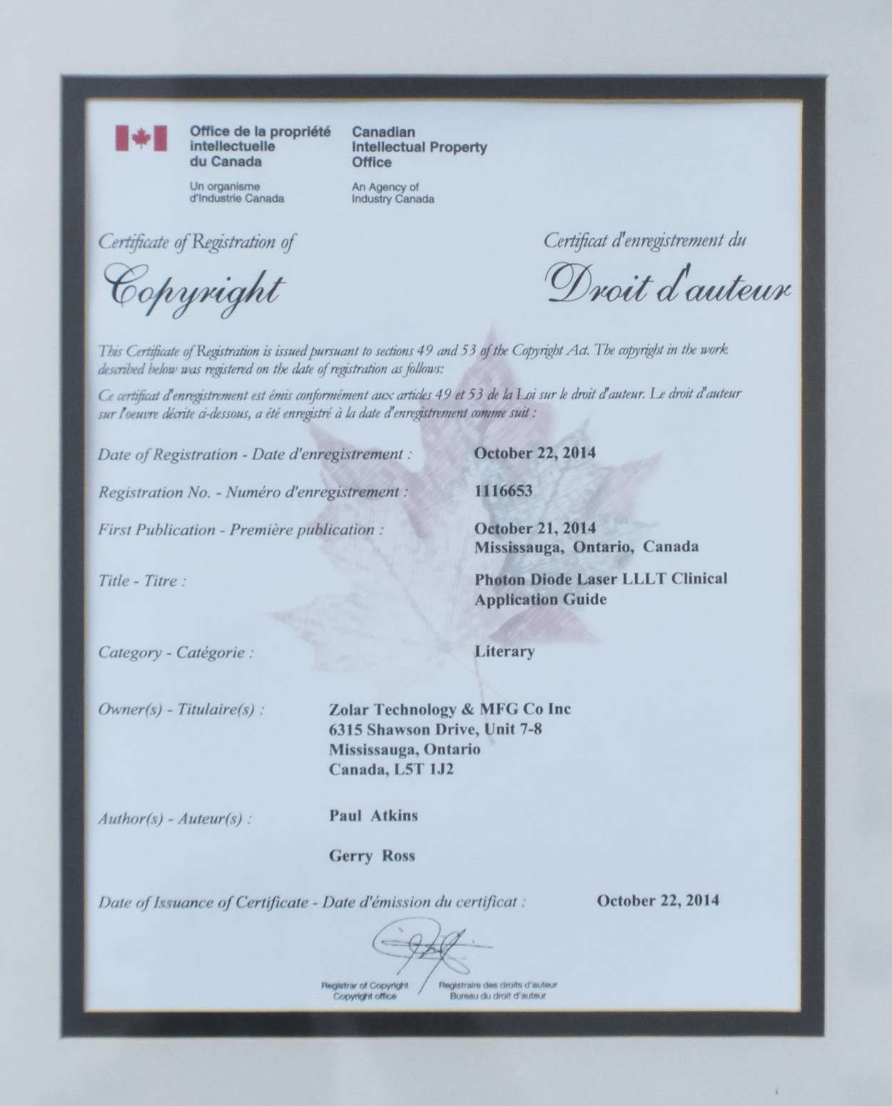 copyright | Zolartek copyright | Zolartek