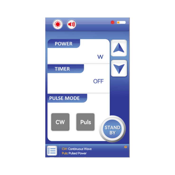 Photon EXE Plus Dental Diode Laser