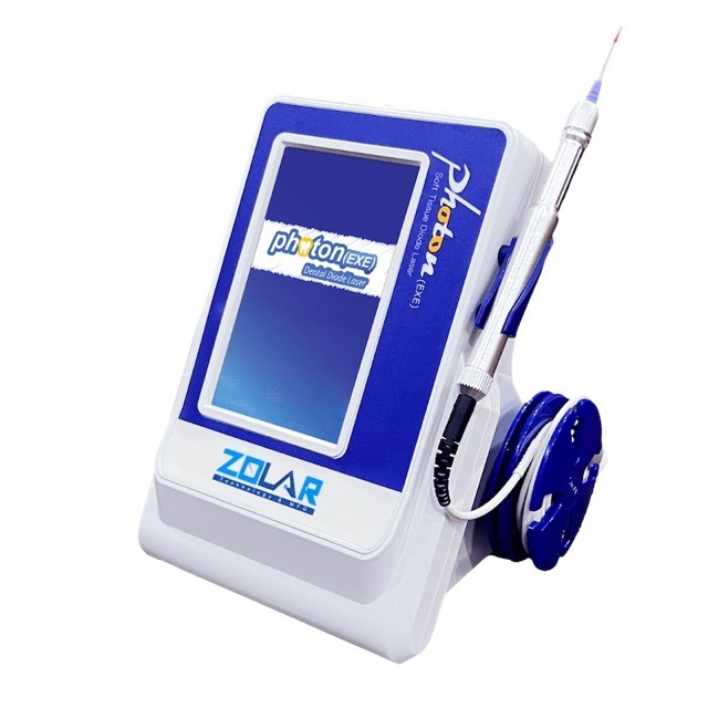 Photon EXE Dental Diode Laser