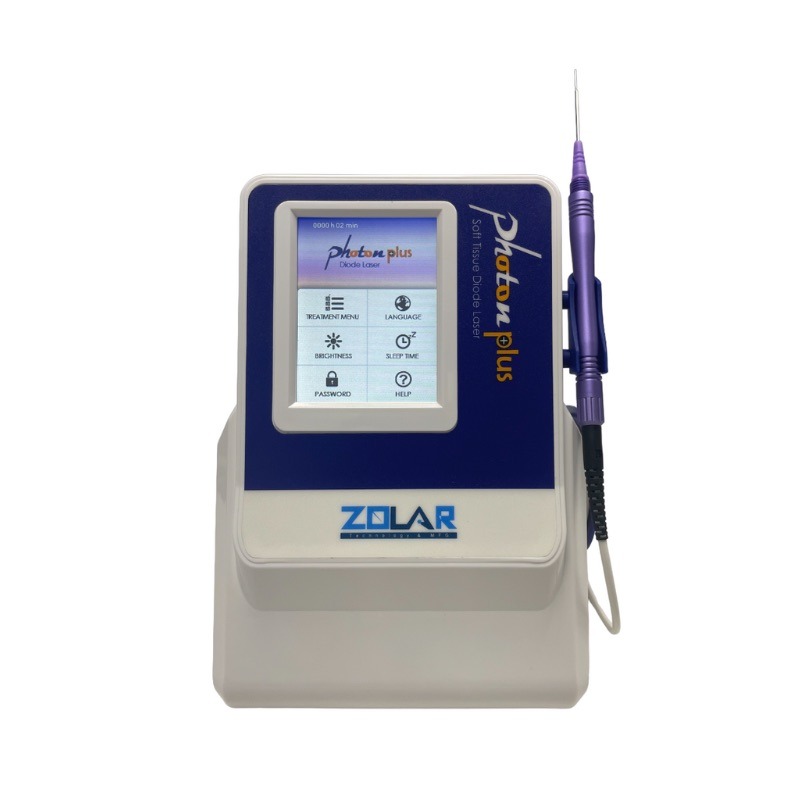 Photon Plus Dental Diode Laser