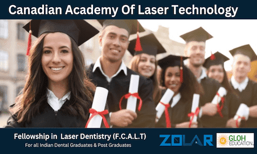 Canadian Academy Of Laser Technology